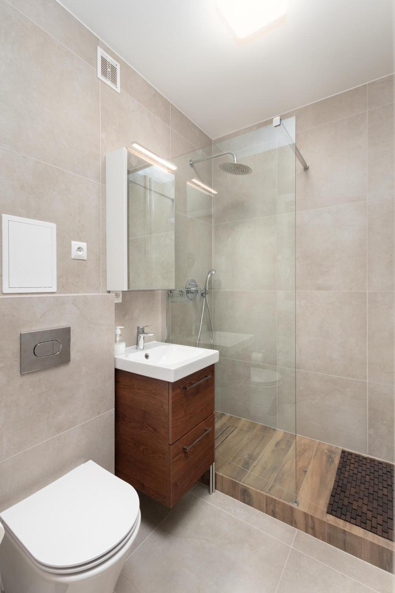 Appartement Oczapowskiego 2 By Homeprime *