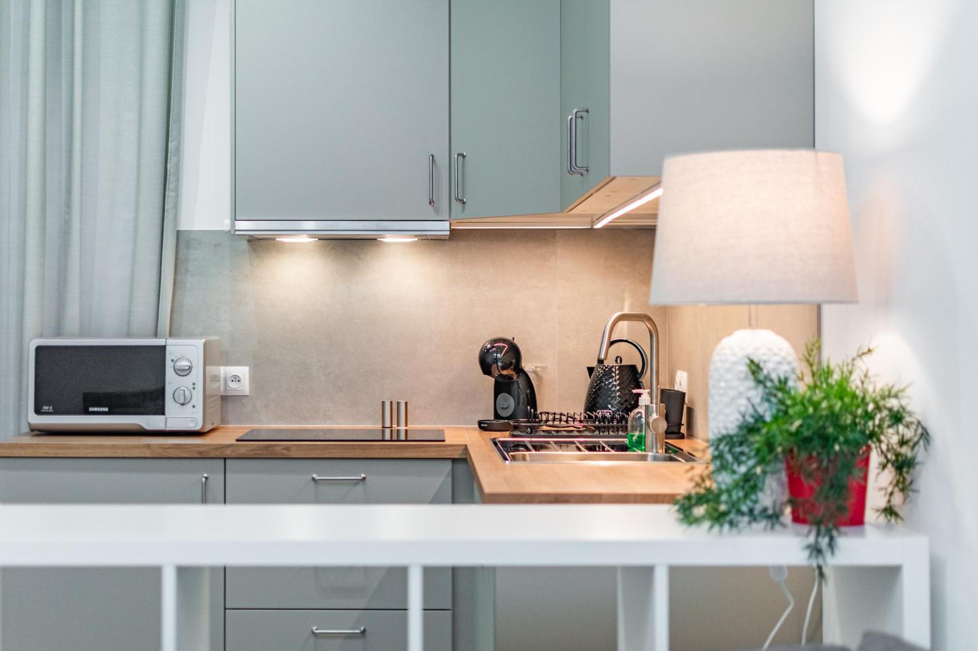Appartement Oczapowskiego 2 By Homeprime