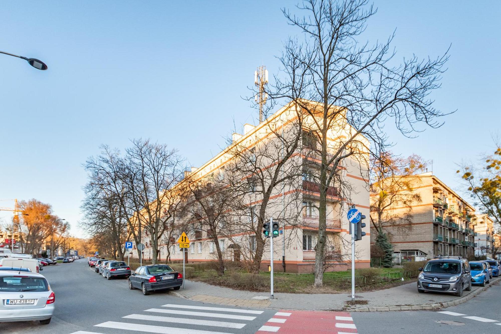 Appartement Oczapowskiego 2 By Homeprime