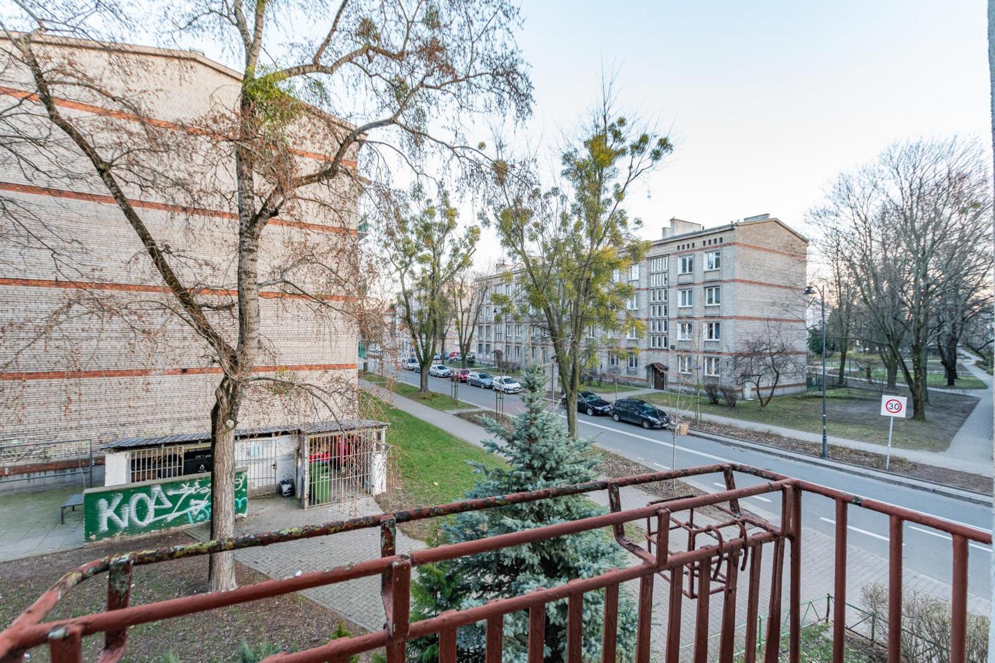 Oczapowskiego 2 By Homeprime Appartement *