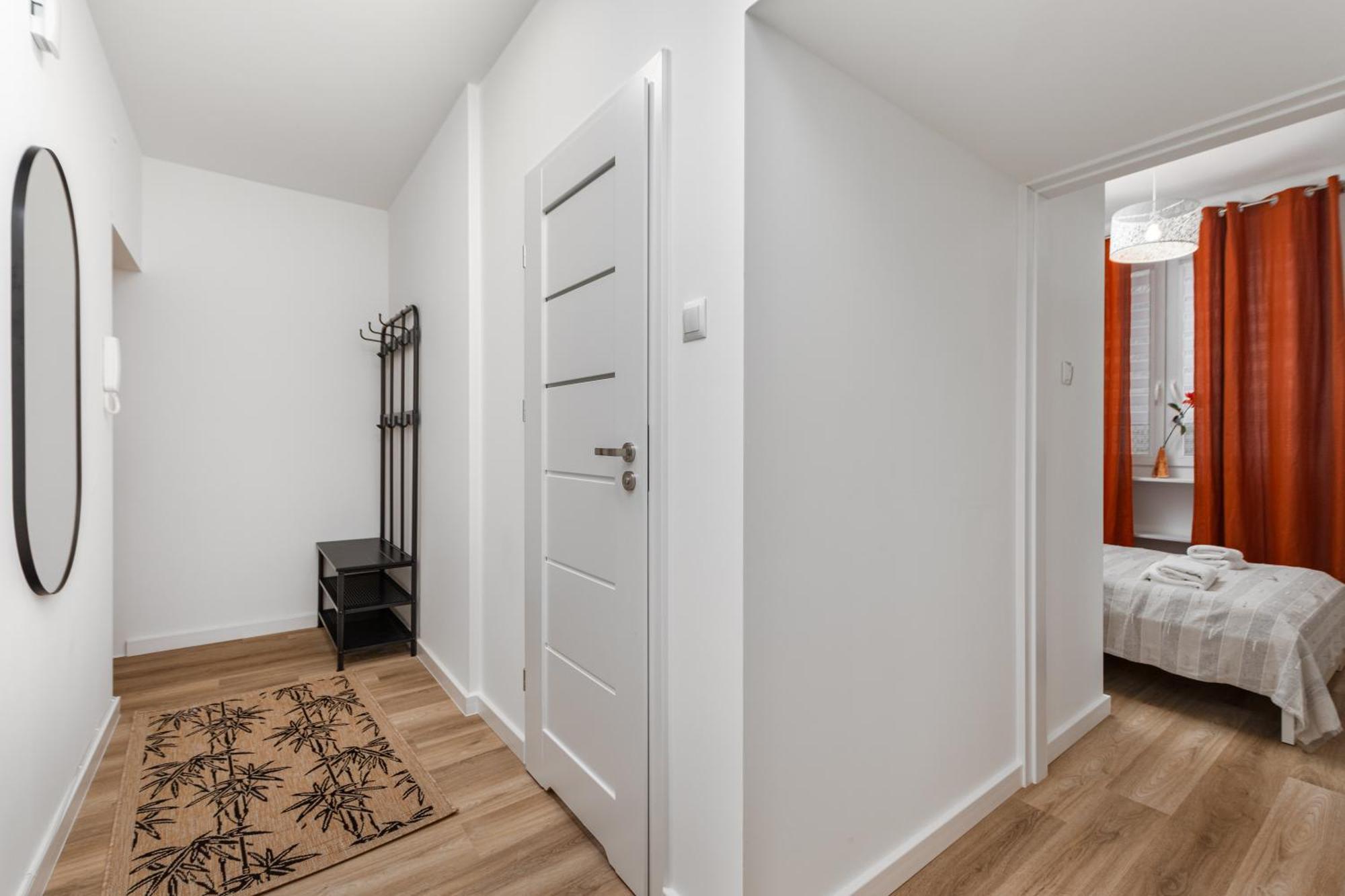 Oczapowskiego 2 By Homeprime Warsaw